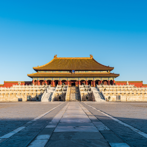 6-Day Magical Beijing Cultural Immersion Tour