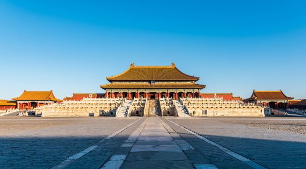 6-Day Magical Beijing Cultural Immersion Tour