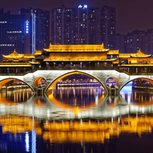 3-Day Tour: Chengdu to Dujiangyan and the Giant Panda Breeding Base