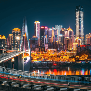 6-Day Chongqing to Chengdu and Dujiangyan Tour: Enjoy the Cultural Banquet