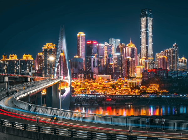 6-Day Chongqing to Chengdu and Dujiangyan Tour: Enjoy the Cultural Banquet