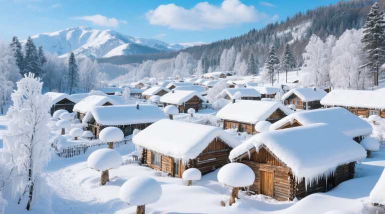 December