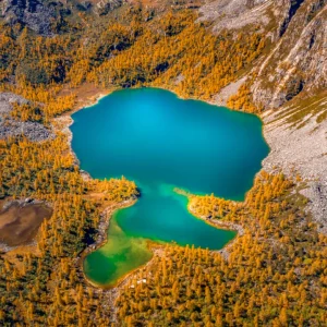 5-Day Hiking Tour in the Western Sichuan Plateau