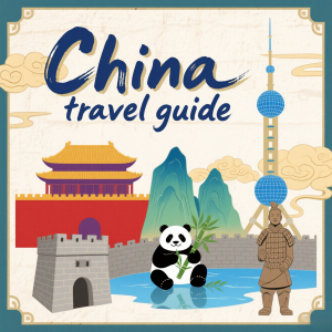 Free China travel guide