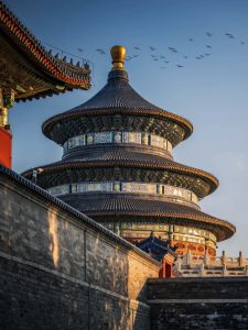 Appreciating cultural heritage