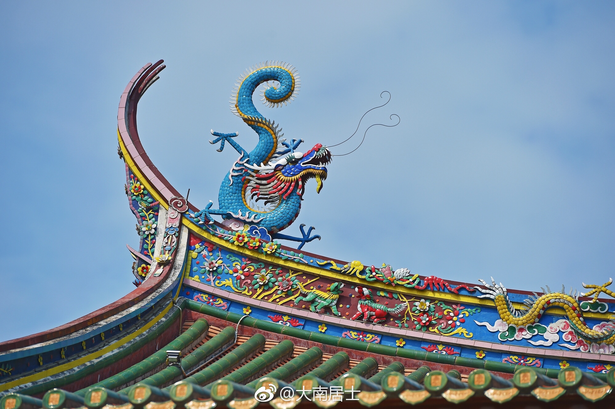 Xiamen Island Leisure & Minnan Culture Family Tour (5 Days & 4 Nights)