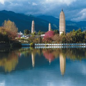 Dali-Lijiang Slow Travel & Natural Wellness Family Tour (6 Days & 5 Nights)