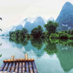 Guilin-Yangshuo Landscape Adventure Tour (3 Days & 2 Nights)