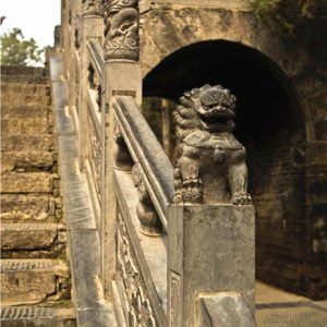 Luoyang - Ancient Cultural Heritage Experience Tour (3 Days & 2 Nights)