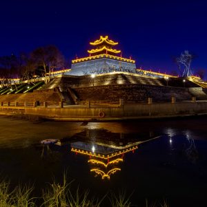 Xi'an - Ancient Capital Historical Relic Exploration Tour (4 Days & 3 Nights)