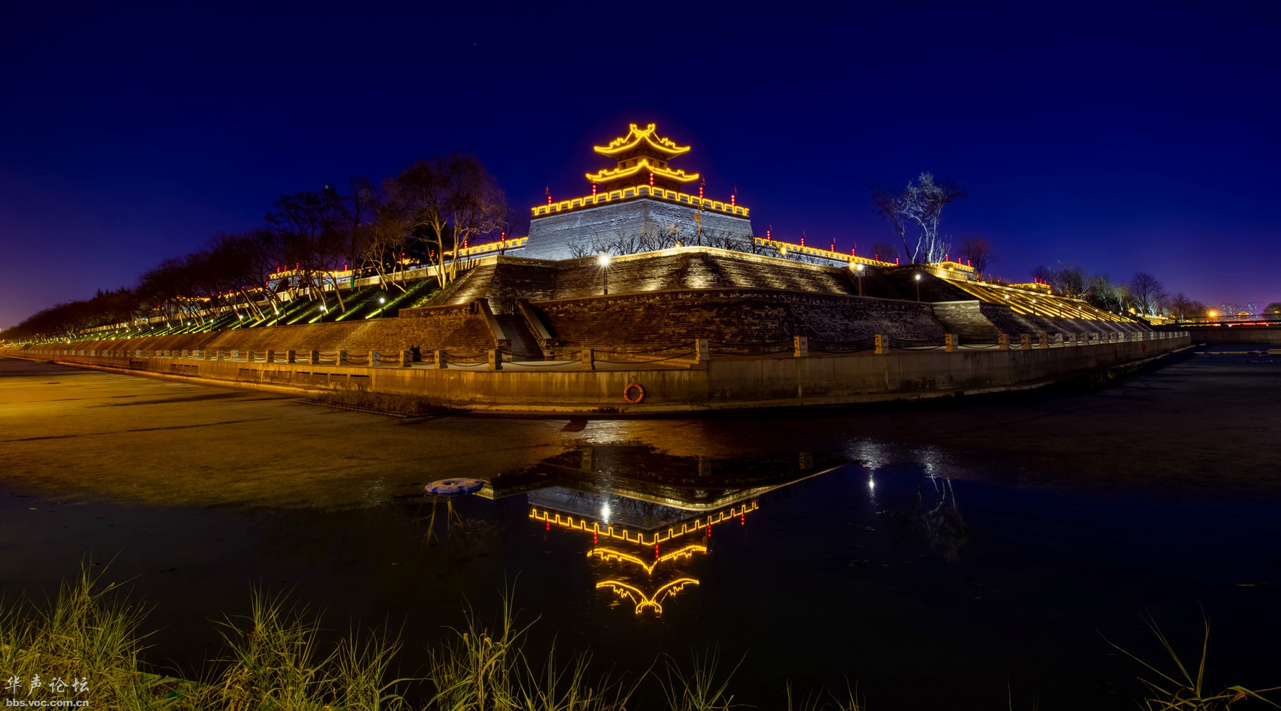 Xi'an - Ancient Capital Historical Relic Exploration Tour (4 Days & 3 Nights)