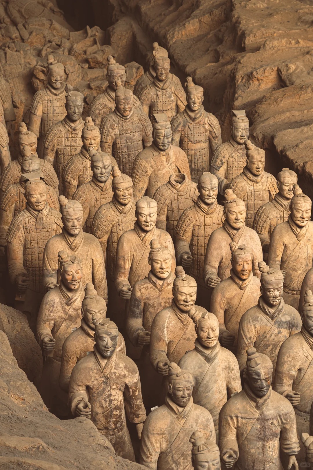 Terracotta Warriors